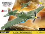 Cobi IL-2M3 Shturmovik 5744