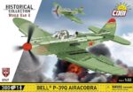 Cobi Bell P-39Q Airacobra 5747