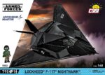 Cobi Lockheed F-117 Nighthawk 5903