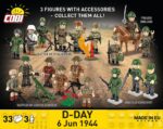 Cobi D-Day 6 Jun 1944 2058