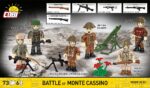 Cobi Battle of Monte Cassino 2063