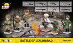 Cobi Battle of Stalingrad 2061