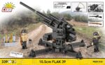 Cobi 10,5 cm Flak 39 3142