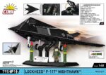 Cobi Lockheed F-117 Nighthawk 5903
