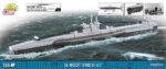Cobi U-Boot VIIB U-47 4858