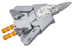 Cobi F-14A Tomcat 1:300 5923