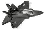 Cobi F-35A Lightning II "Husarz" 1:300 5926