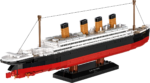 Cobi RMS Olympic 1687