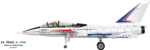 Cobi Rafale A Technology Demonstrator 5931