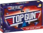 Cobi Top Gun Logo 5925