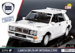 Cobi Lancia Delta HF Integrale EVO - Executive Edition 24356