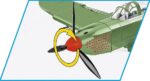 Cobi Bell P-39Q Airacobra 5747