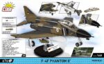 Cobi F-4F Phantom II 5898