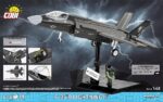 Cobi F-35B Lightning II 5912
