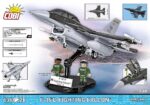 Cobi F-16D Fighting Falcon 5914