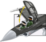 Cobi F-16D Fighting Falcon 5914