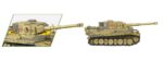 Cobi Panzer VI Tiger I no 131 2734