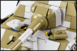 Cobi Panzerjäger Tiger Ausf.B Jagdtiger 2674