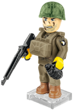 Cobi D-Day 6 Jun 1944 2058
