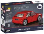 Cobi Lancia Delta HF 24508