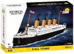 Cobi RMS Titanic 1:450 1688