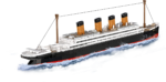 Cobi RMS Olympic 1687