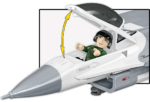 Cobi F-16C Fighting Falcon 5910