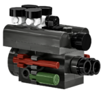 Cobi Stug III Ausf. G 2676