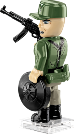 Cobi Battle of Berlin 2064