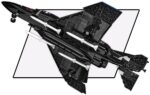 Cobi F-4S Phantom II 5899