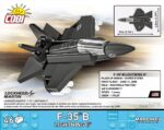 Cobi F-35B Lightning II 1:300 5927