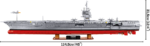 Cobi Top Gun Aircraft Carrier 5922