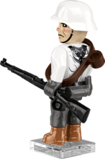 Cobi Battle of Stalingrad 2061