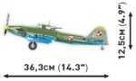 Cobi IL-2M3 Shturmovik 5744