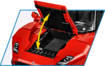 Cobi Maserati MC20 Cielo 24352