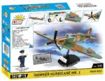 Cobi Hawker Hurricane Mk.I 5728
