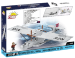 Cobi Dornier Do J Wal "Amundsen" N-25 1384