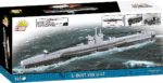 Cobi U-Boot VIIB U-47 4858