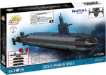 Cobi Sous-Marin SNLE 4859