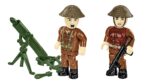 Cobi Battle of Monte Cassino 2063