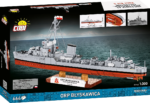 Cobi ORP Błyskawica 4865