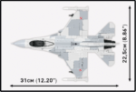 Cobi F-16C Fighting Falcon 5910
