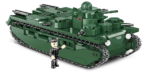 Cobi Vickers A1E1 Independent 2990