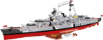 Cobi Battleship Bismarck 4860