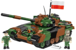 Cobi T-72M1R (PL/UA) 2624