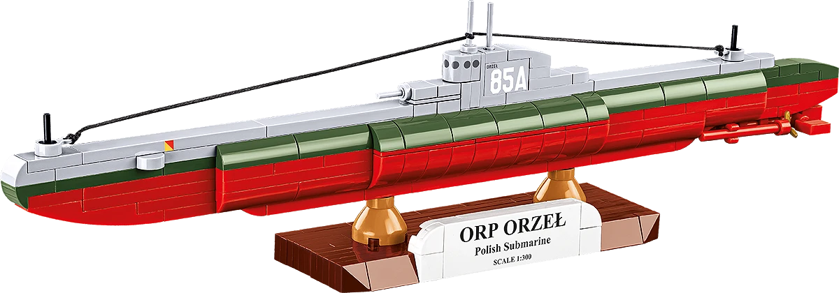 source-0-17.png Cobi ORP Orzeł 4855