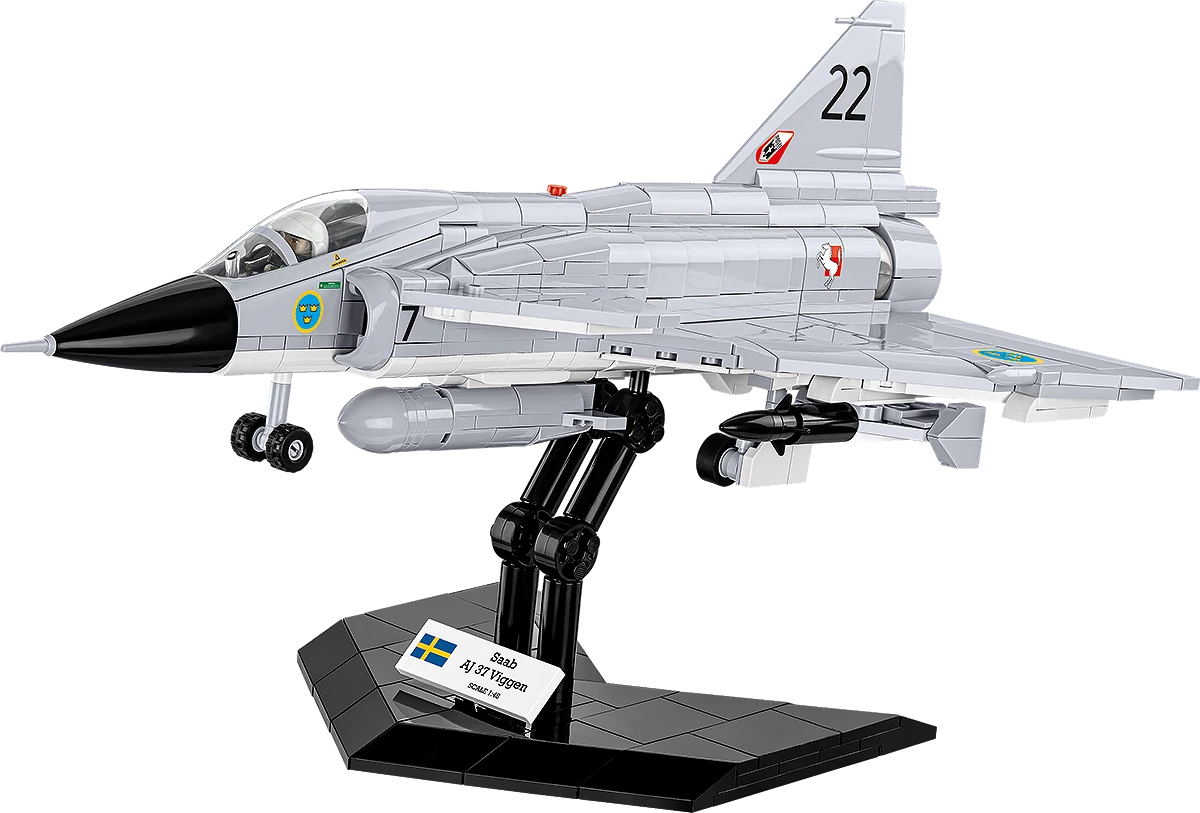 source-0-23.png Cobi Saab AJ 37 Viggen 5915