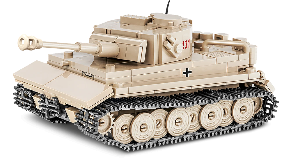 source-0-3.png Cobi PzKpfw VI Tiger 131 2710