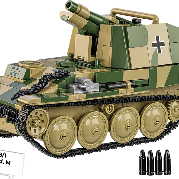Cobi Sd.Kfz. 138/1 Grille Ausf. M 2665