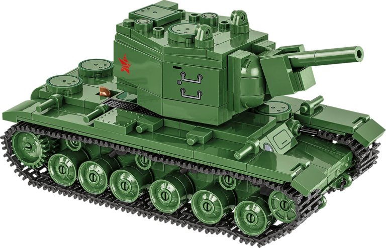 Cobi KV-2 2731